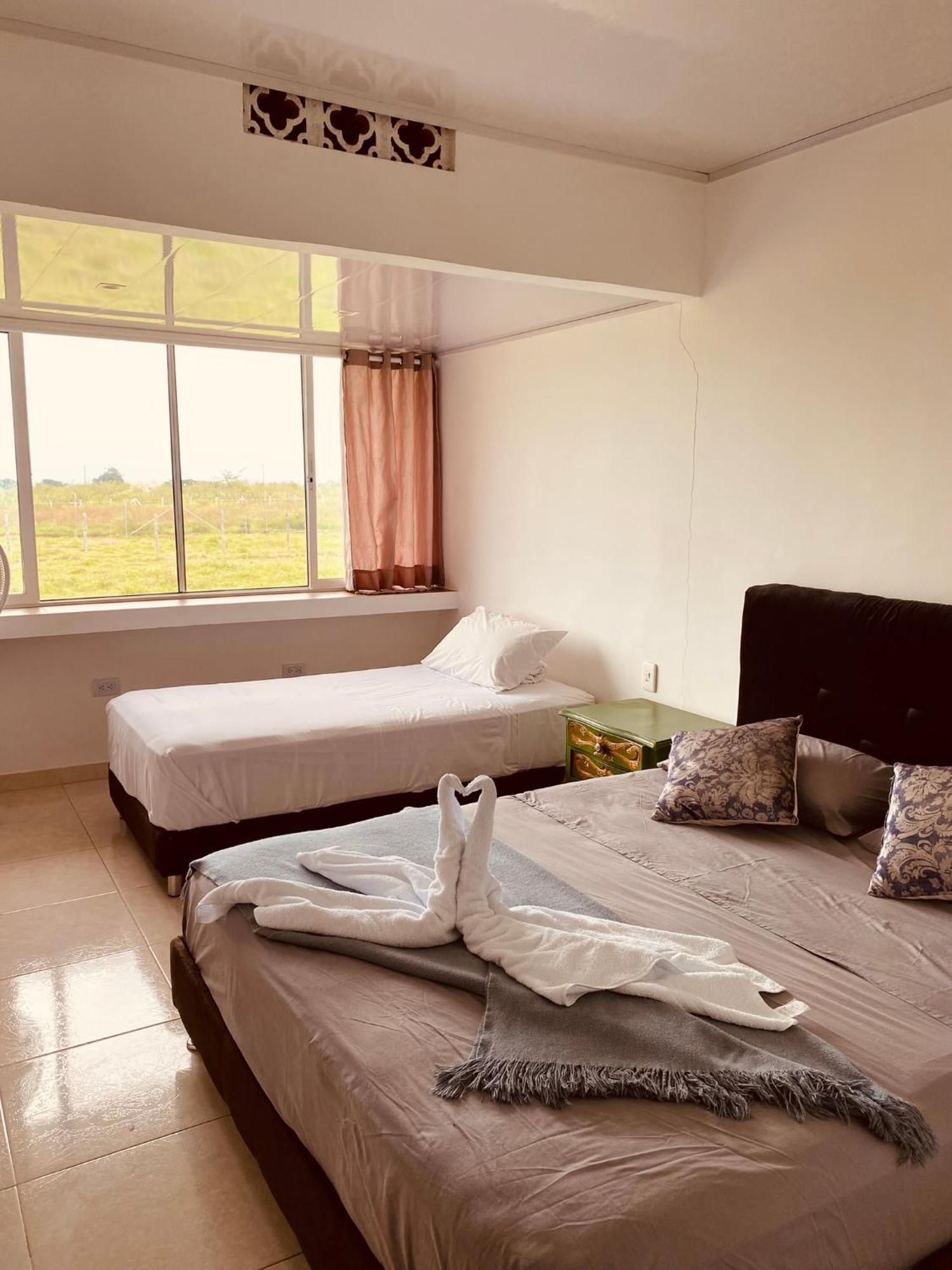 Villa Cristal Santa Elena  Eksteriør bilde